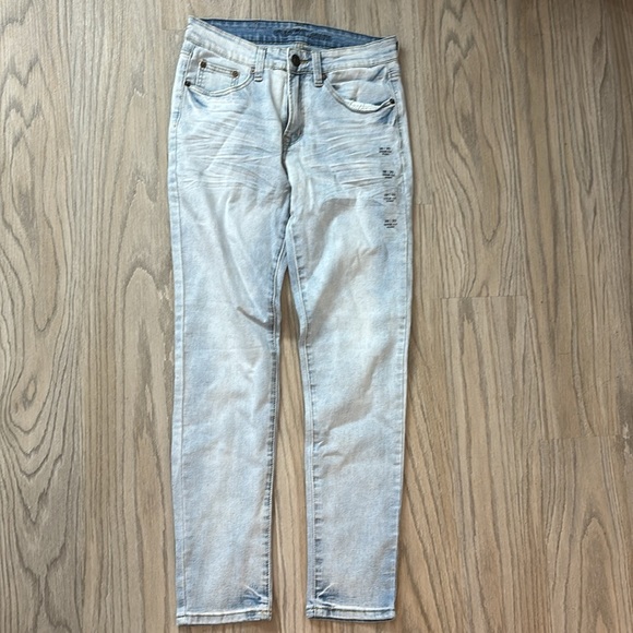 BUNDLE DEAL Denim Jeans - Picture 5 of 11